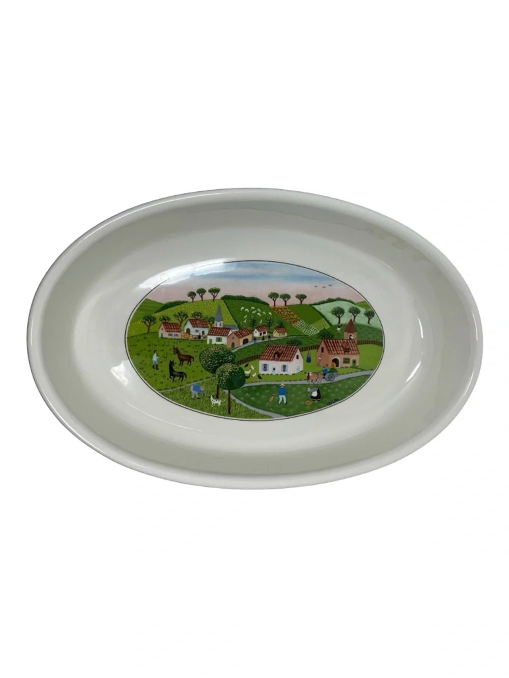 Villeroy & Boch Naif 15